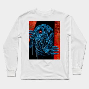 SEVENFOLD SKULL Long Sleeve T-Shirt